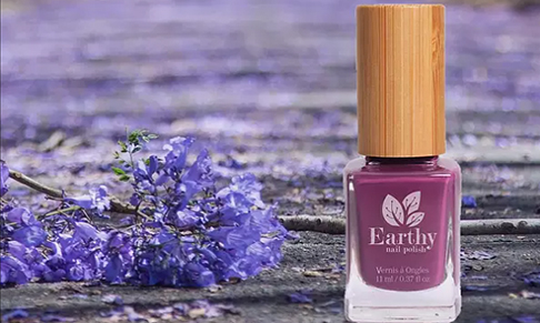 Earthy Nails launches and appoints Sparkle PR